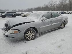 2005 Buick Lesabre Custom en venta en Ellwood City, PA