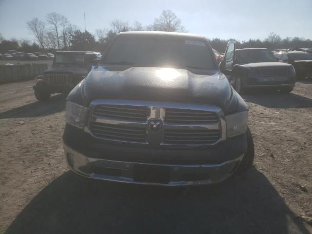 2014 Dodge RAM 1500 SLT