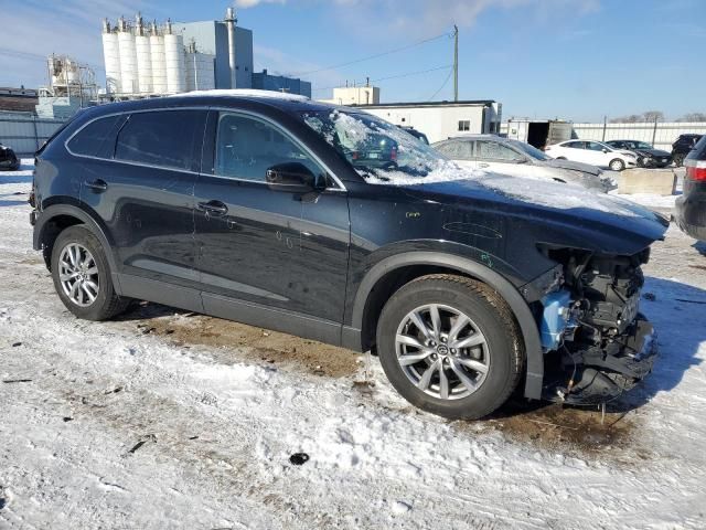 2019 Mazda CX-9 Touring