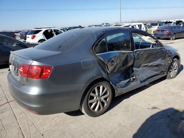 2014 Volkswagen Jetta SE