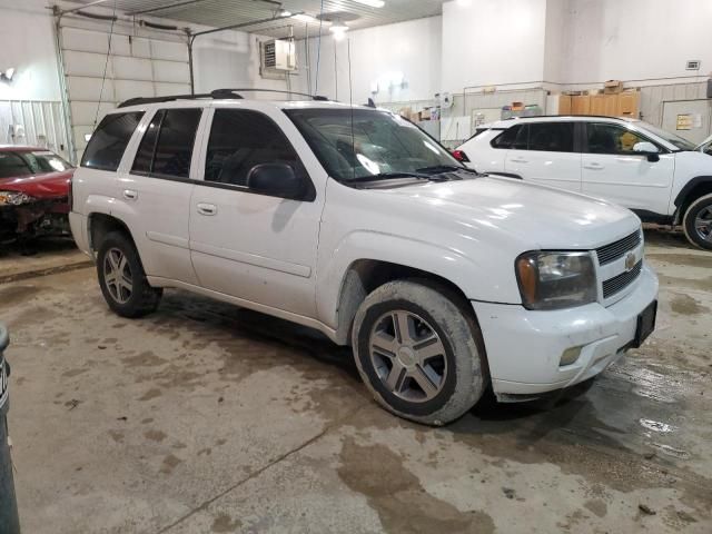 2006 Chevrolet Trailblazer LS