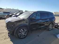 2017 Honda Pilot Touring en venta en Martinez, CA