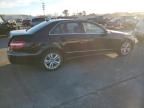 2011 Mercedes-Benz E 550 4matic