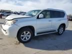 2012 Lexus GX 460