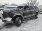 2002 Ford Excursion Limited