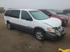 2000 Pontiac Montana