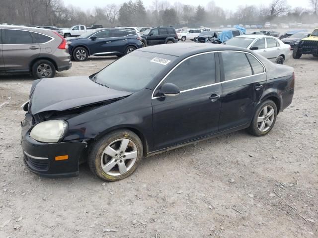 2008 Volkswagen Jetta SE