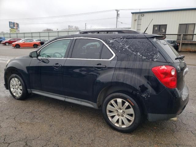 2011 Chevrolet Equinox LT