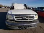 1999 Ford F150