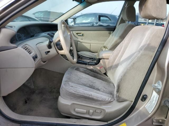 2001 Toyota Avalon XL