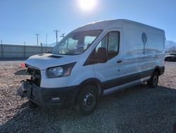 Ford Vehiculos salvage en venta: 2020 Ford Transit T-250