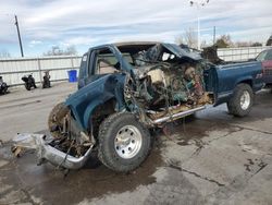 1995 GMC Sierra K1500 en venta en Littleton, CO