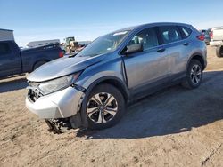 2017 Honda CR-V LX en venta en Amarillo, TX