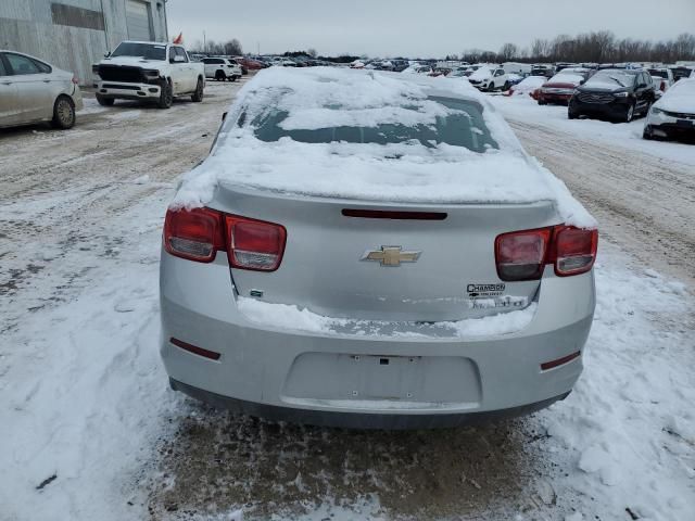 2016 Chevrolet Malibu Limited LT