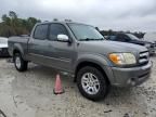 2006 Toyota Tundra Double Cab SR5