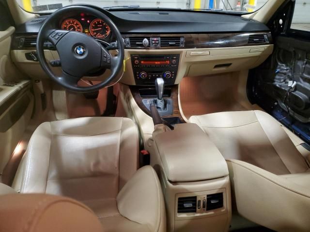 2011 BMW 328 XI