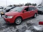 2014 Dodge Journey Limited