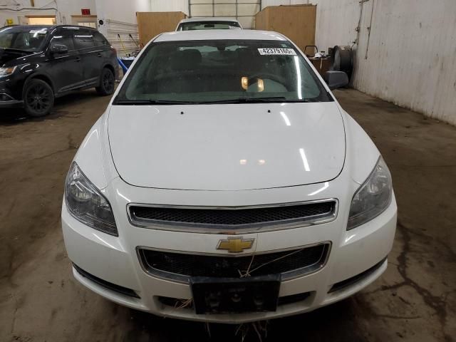 2012 Chevrolet Malibu LS