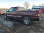 2002 Chevrolet Silverado K1500