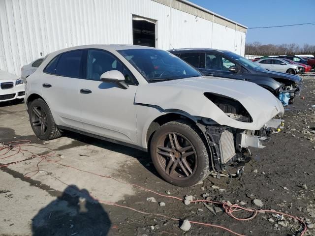 2019 Porsche Macan S