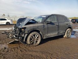 Audi Vehiculos salvage en venta: 2022 Audi Q3 Premium Plus S Line 45