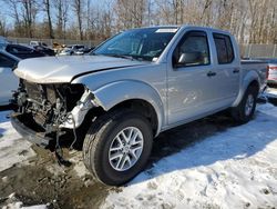 2016 Nissan Frontier S en venta en Waldorf, MD