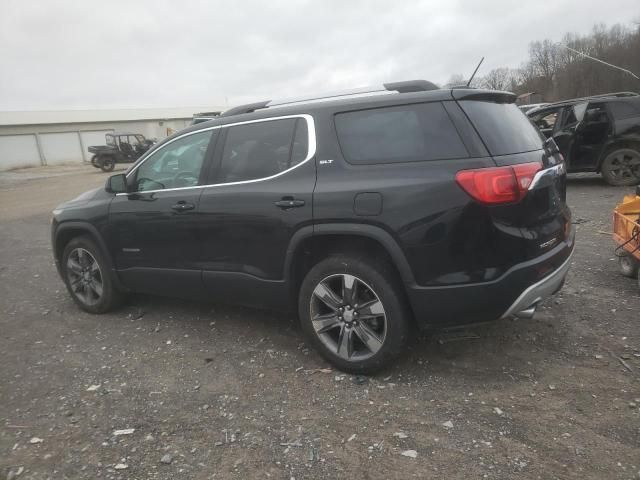 2017 GMC Acadia SLT-2