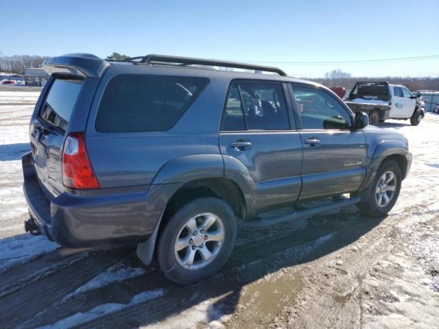 2008 Toyota 4runner SR5