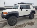 2008 Toyota FJ Cruiser