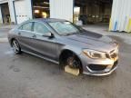 2014 Mercedes-Benz CLA 250