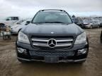 2007 Mercedes-Benz GL 450 4matic