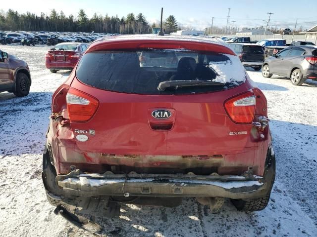 2014 KIA Rio EX