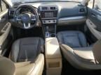 2016 Subaru Legacy 2.5I Premium