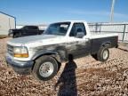 1993 Ford F150