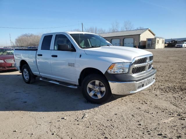 2018 Dodge RAM 1500 ST