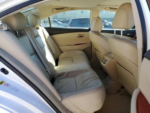 2008 Lexus ES 350