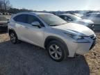 2017 Lexus NX 200T Base