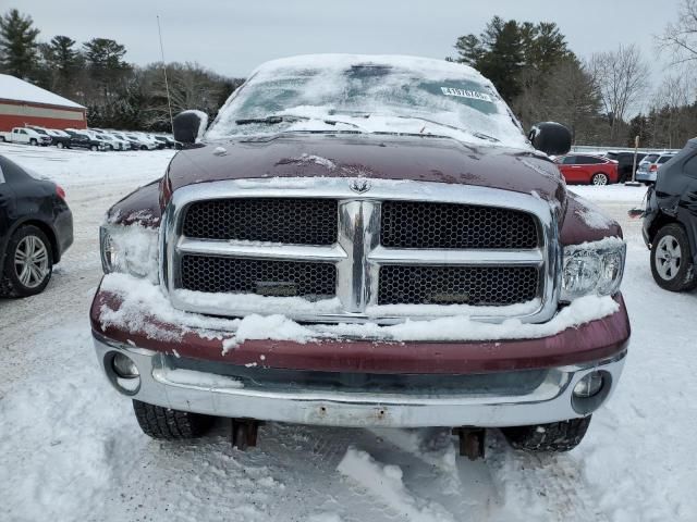 2003 Dodge RAM 1500 ST