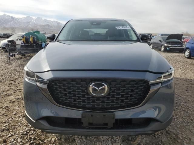 2023 Mazda CX-5 Preferred