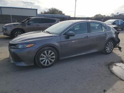 2019 Toyota Camry L en venta en Orlando, FL