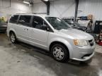 2012 Dodge Grand Caravan SE