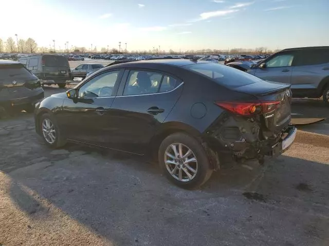 2014 Mazda 3 Grand Touring