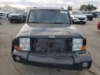 2007 Jeep Commander