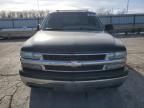 2003 Chevrolet Suburban C1500