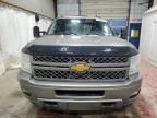 2014 Chevrolet Silverado K2500 Heavy Duty LT