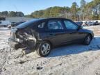 2003 Hyundai Elantra GLS