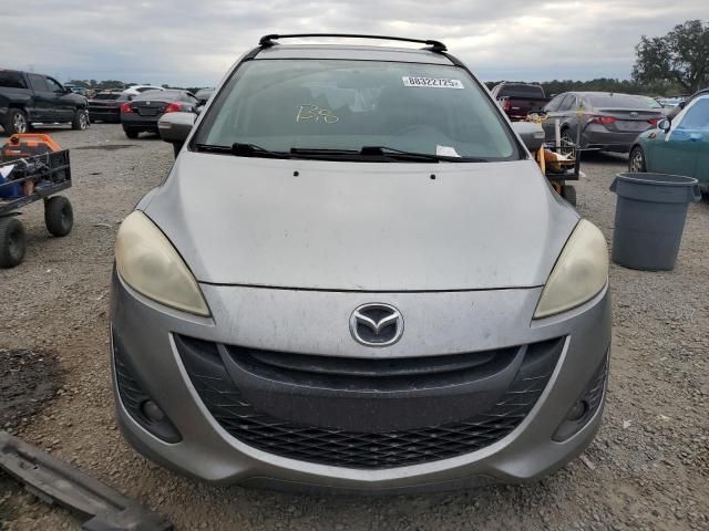 2014 Mazda 5 Touring