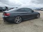 2015 BMW 435 I