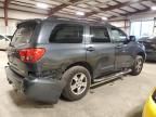 2008 Toyota Sequoia SR5