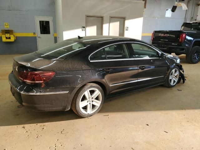 2013 Volkswagen CC Sport